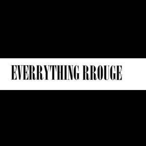 Everrything Rouge